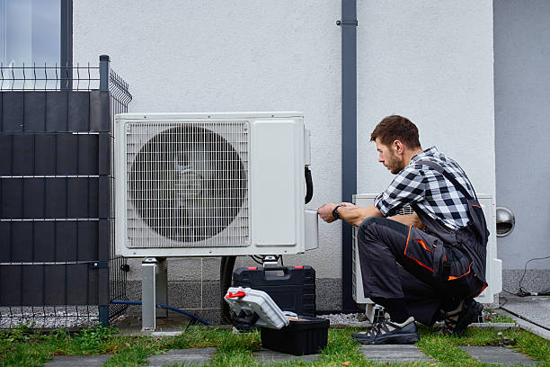 Trusted Air Duct Cleaning service in West Townsend, MA - HVAC Repair CO